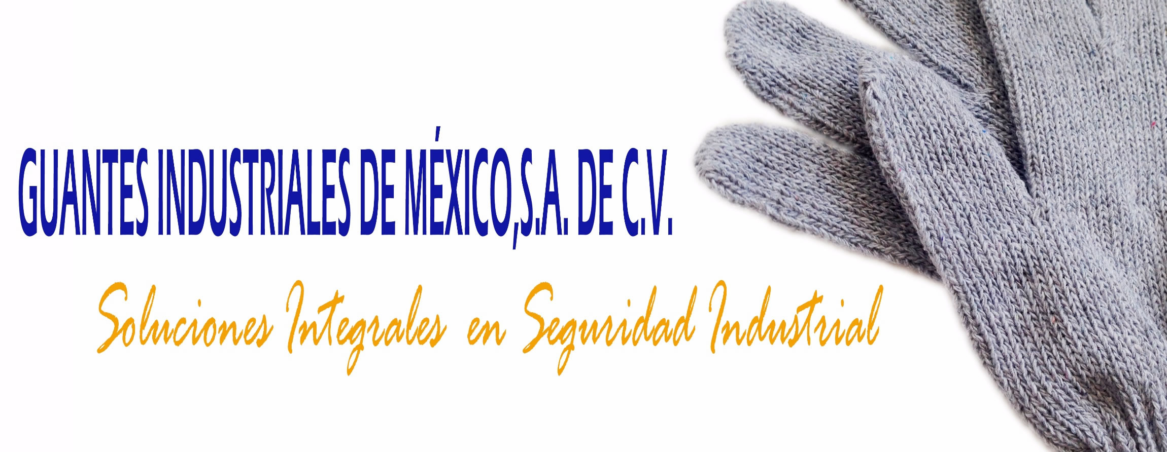 Guantes Industriales En Aguascalientes Protegga